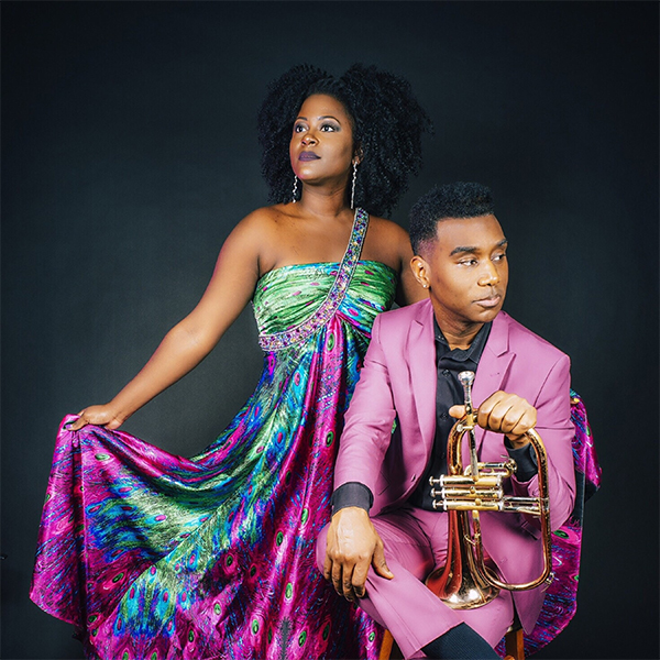 CMA announces top showcase ensembles for the 2024 Conference Chamber